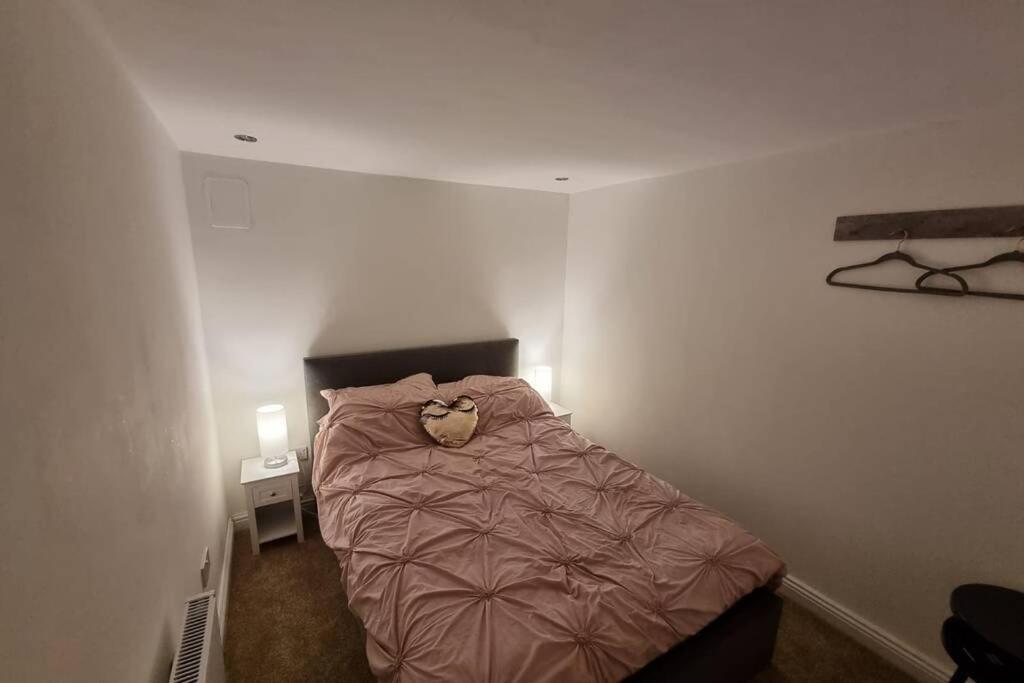 Crystal Cottage - 5 Min Walk From Holmfirth Town Centre Esterno foto