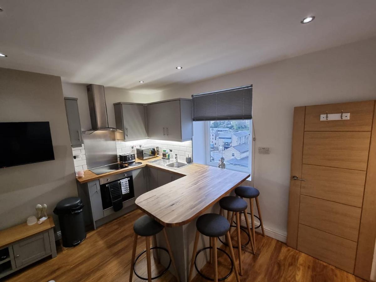 Crystal Cottage - 5 Min Walk From Holmfirth Town Centre Esterno foto