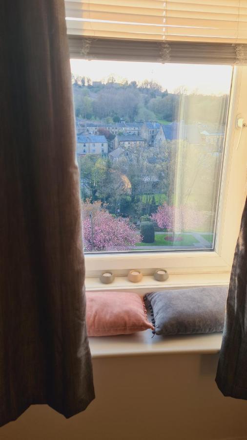 Crystal Cottage - 5 Min Walk From Holmfirth Town Centre Esterno foto
