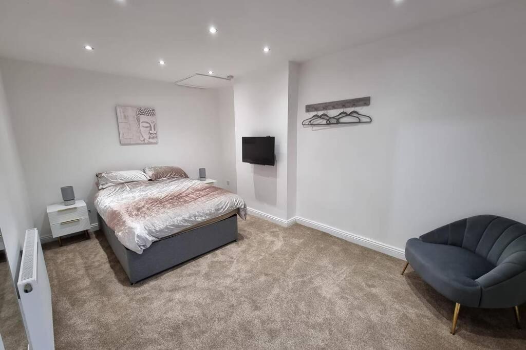 Crystal Cottage - 5 Min Walk From Holmfirth Town Centre Esterno foto