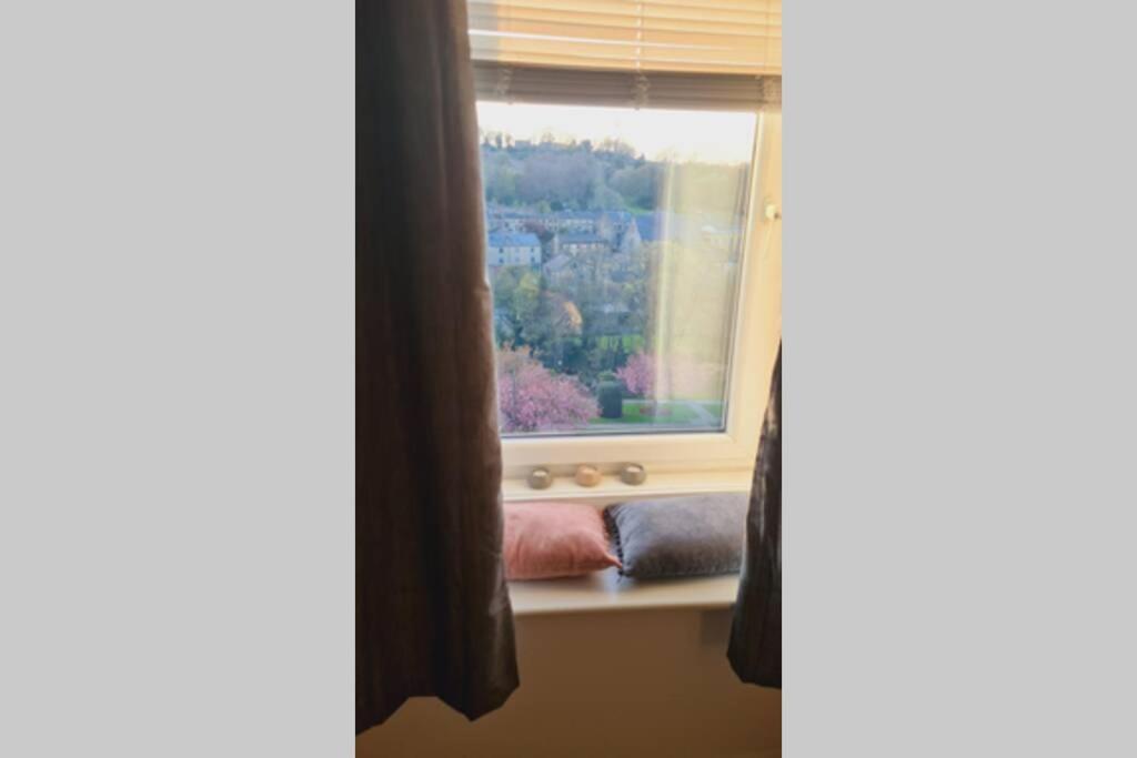 Crystal Cottage - 5 Min Walk From Holmfirth Town Centre Esterno foto
