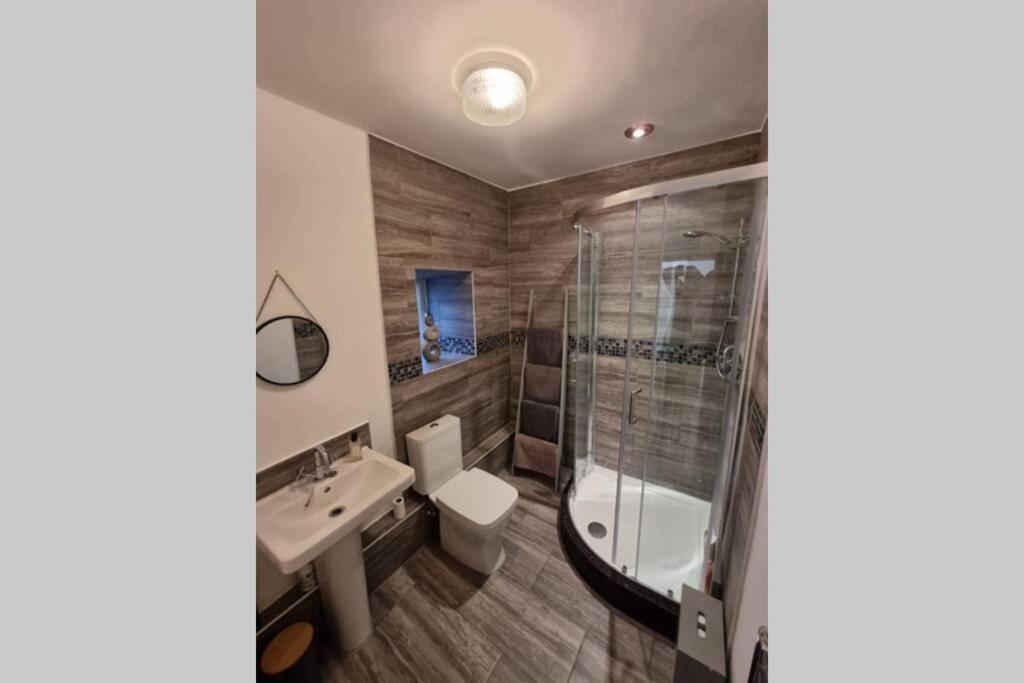 Crystal Cottage - 5 Min Walk From Holmfirth Town Centre Esterno foto